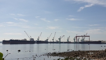 Khanh Hoa មានគម្រោងសួនឧស្សាហកម្មដែលមានតម្លៃជាង 1,800 ពាន់លានដុងនៅក្នុងតំបន់សេដ្ឋកិច្ច Van Phong។