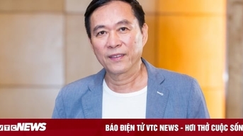 NSƯT Đỗ Kỷ lần thứ 2 nhận thông báo trượt danh hiệu NSND