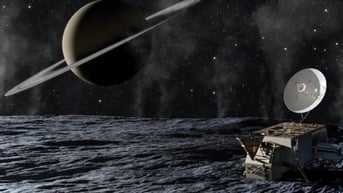 Điều kỳ lạ vừa xảy ra ở nơi NASA tin có sự sống ngoài Trái Đất