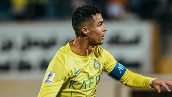 Trận có Ronaldo hẳn hoi mà lập ‘kỷ lục’ buồn, chỉ vỏn vẹn… 3.000 khán giả