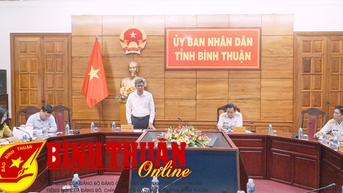 Sẽ triển khai các hoạt động “Hải quân nhận đỡ đầu con nuôi” tại Bình Thuận