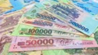 Gửi tiết kiệm 700 triệu đồng, sau 1 năm nhận tối đa bao nhiêu tiền lãi?