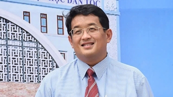 Đình chỉ công tác, chức vụ viện trưởng Viện Y dược học dân tộc