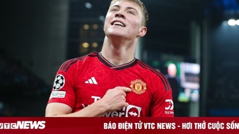 Man Utd phong độ tốt nhất Ngoại Hạng Anh