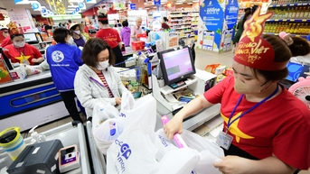 Saigon Co.op quảng bá 15.000 sản phẩm hàng Việt trên nền tảng trực tuyến