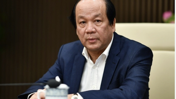Đề nghị truy tố cựu Bộ trưởng Mai Tiến Dũng
