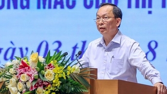 Tiếp tục kiểm soát chặt chẽ rủi ro tín dụng với BĐS