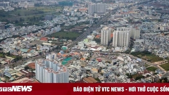 TP.HCM rà soát công trình, dự án tồn đọng