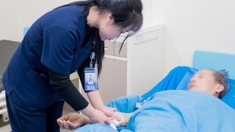 Người đàn ông bất ngờ phát hiện ung thư trực tràng từ dấu hiệu nhiều người Việt bỏ qua