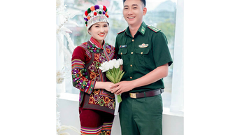 “Như có anh luôn ở bên mình”