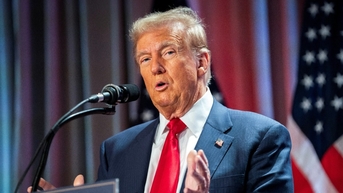Chuyên gia giải mã "nước cờ" của ông Trump khi muốn thâu tóm Greenland