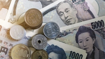 Tỷ giá Yen Nhật tăng giảm trái chiều tại các ngân hàng