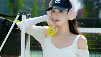 Bung xõa cùng phong cách thể thao năng động và trẻ trung