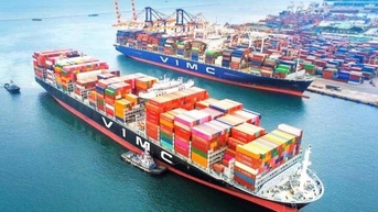 Năm 2025, VIMC quyết tâm tạo động lực tăng trưởng mới