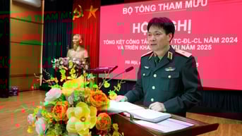 Ngành Tiêu chuẩn - Đo lường