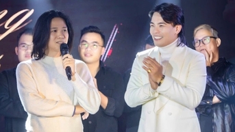 Nhạc sĩ Dương Trường Giang gửi gắm tình yêu Hà Nội qua MV mới