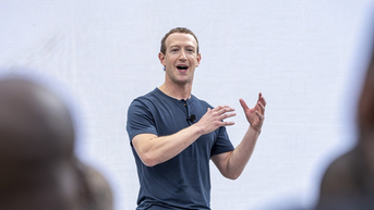 Mark Zuckerberg chi hàng tỷ USD mua chip AI của Nvidia