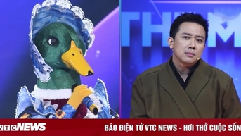 Trấn Thành lỡ miệng nhắc tên người yêu cũ