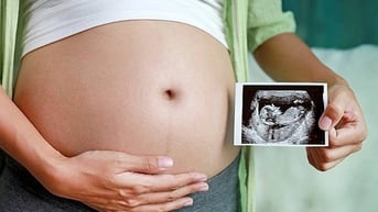 Thai phụ bị dư ối có nguy hiểm không?