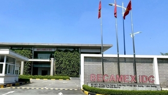 Becamex IDC (BCM) mới phát hành trái phiếu 3 tháng đã xin rút lại tài sản đảm bảo