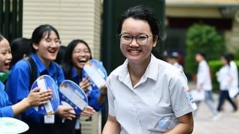 Link tra cứu điểm thi tuyển sinh vào lớp 10 Hà Nội năm 2024-2025