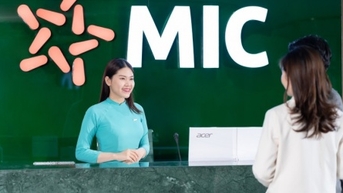 Bảo hiểm Quân đội được chấp thuận chào bán ra công chúng hơn 259 triệu cổ phiếu