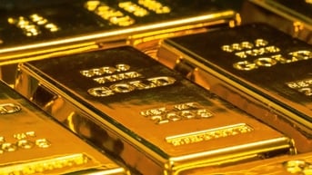 Giá vàng 9999 SJC tăng 50 nghìn đồng/lượng