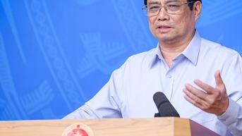 Thủ tướng yêu cầu sớm trình cơ chế thí điểm mua bán điện trực tiếp