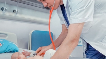 700 trẻ mắc tim bẩm sinh được phẫu thuật thành công bằng kỹ thuật ít xâm lấn qua đường nách
