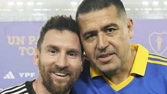 Messi lên tiếng về hành trình mới ở Inter Miami và cuộc sống tại nước Mỹ