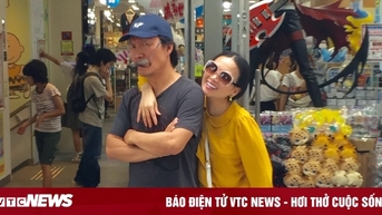 តើ​តារា​ចម្រៀង Ha Phuong និយាយ​យ៉ាង​ណា​ចំពោះ​ដំណឹង​លែងលះ​ជាមួយ​មហាសេដ្ឋី Chinh Chu?