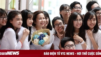Nhiều địa phương nói không với quà tặng ngày 20/11