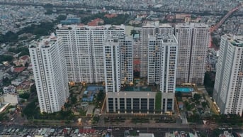 Đình chỉ kiểm toán viên ký báo cáo kiểm toán 2023 của Quốc Cường Gia Lai, SC5