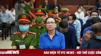 Trương Mỹ Lan nhận trách nhiệm trong vụ án nhưng phủ nhận điều hành SCB