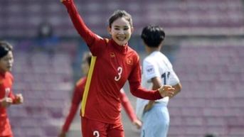 Đội tuyển nữ Việt Nam mất “lá chắn thép” tại World Cup 2023?