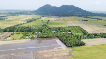 សេចក្តីប្រកាសអន្តរជាតិចុងក្រោយស្តីពី 'ផ្លូវគ្រឿងទេស' តាមច្រកអូរ | កាសែត Gia Lai អេឡិចត្រូនិក