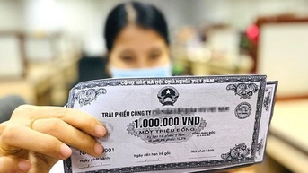 Ngân hàng dồn dập phát hành trái phiếu vào cuối tháng 8/2024
