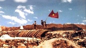 Những người kể chuyện về Điện Biên