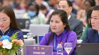 ĐBQH: Giới trẻ đang tạo ra những hình thức thúc đẩy văn hoá mới