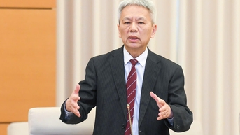 “Đảng cần tập hợp các chuyên gia tài giỏi làm chiến lược”