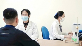 Nguy cơ viêm tụy cấp và sỏi thận dịp cuối năm