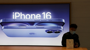Vì sao doanh số iPhone đang bị đình trệ?