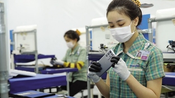 “Đại bàng” đổ bộ, cơ hội mới tiếp tục mở ra