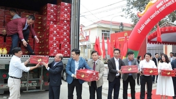 Xuất nhập khẩu Việt Nam – Hoa Kỳ vượt mốc 100 tỷ USD
