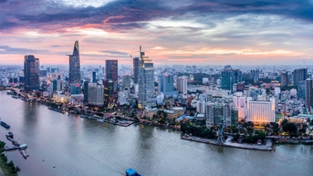 Sức nóng của thị trường BĐS hàng hiệu tại Việt Nam ngày một gia tăng