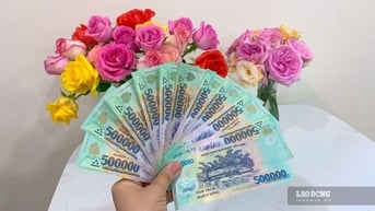 Gửi tiết kiệm 700 triệu đồng nhận tới gần 99 triệu tiền lãi