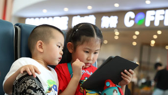 Quy định mới của Trung Quốc có thể làm người dùng Big Tech sụt giảm