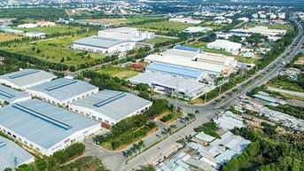 Các khu công nghiệp ở miền Bắc có nhiều lợi thế