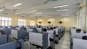 Thay đổi về cấu trúc đề thi và đánh giá năng lực