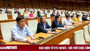 Quốc hội đồng ý khởi động lại dự án BT đổi đất lấy hạ tầng